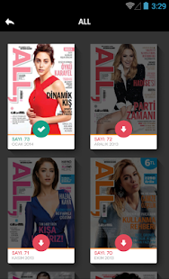 Free Download Dijimecmua APK for PC