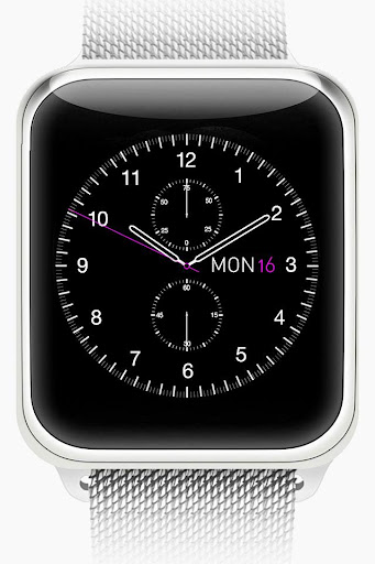 Watch Faces Pro