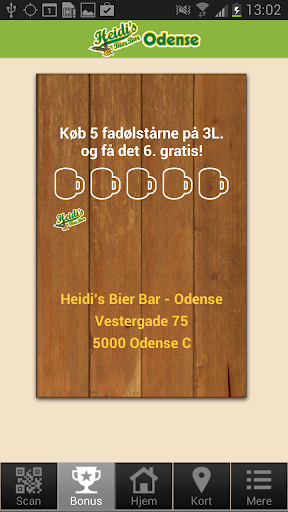 Heidi's Bier Bar Odense