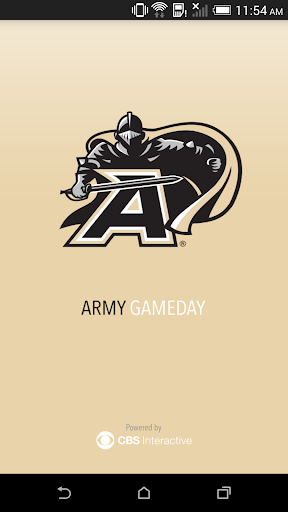 Army Gameday LIVE