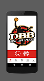 New Best Basket poster 2
