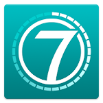 Cover Image of Download 7 Minute Workout "Seven" 1.1.6 APK