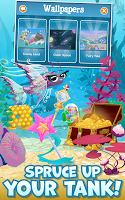 Anteprima screenshot di Fish with Attitude APK #9