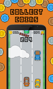 Free Highway Dodger 2 APK for Android