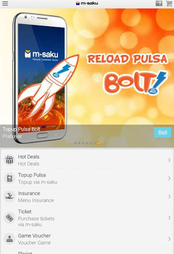 Isi Pulsa Bayar Listrik Online Aplikasi Di Google Play
