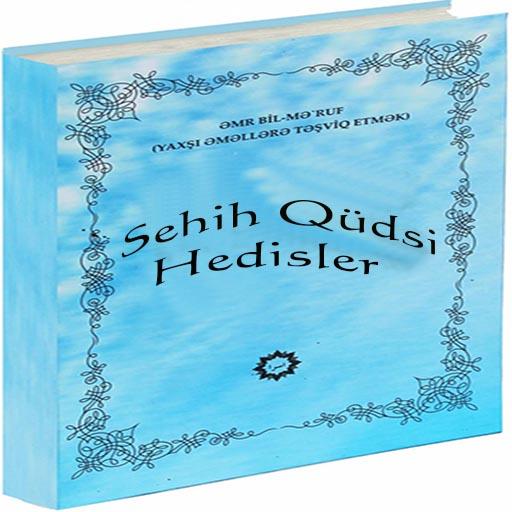 Sehih Qudsi hedisler