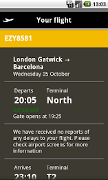 Schiphol Airport Guide poster 2