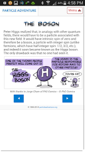 The Particle Adventure(圖2)-速報App