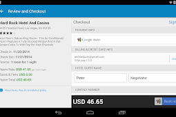 Priceline Car Rental Reviews