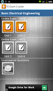 How to mod FE Exam Cracker lastet apk for laptop