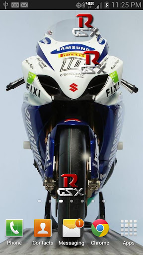 Gsxr 1000