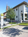 Raiffeisenbank Holzhausen 