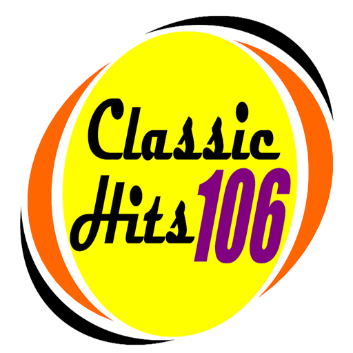 Classic Hits 106 音樂 App LOGO-APP開箱王