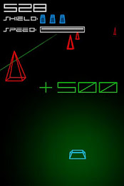 Kongregate Arcade poster 1