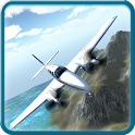 Flight Simulator 4D icon