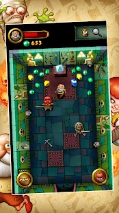 Professor Baboo - screenshot thumbnail