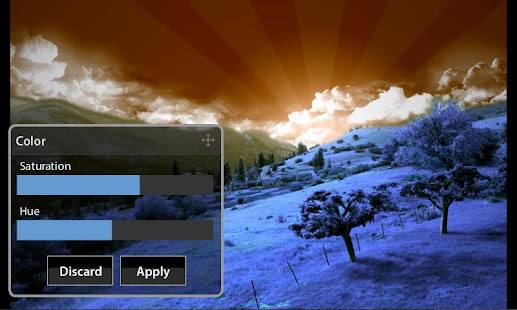 TouchUp Lite - Photo Editor(圖5)-速報App