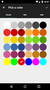 Colors & Gradients Wallpaper(圖5)-速報App