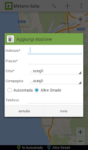 Metano Italia Screenshots 6