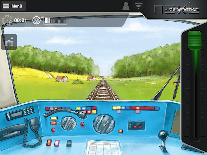 Roco NEXT Generation(圖7)-速報App