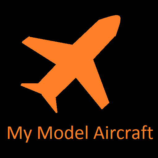 My Model Aircraft LOGO-APP點子