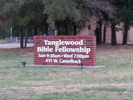 Tanglewood Bible Fellowship Church