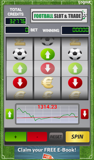 【免費博奕App】Football Slot & Trade-APP點子