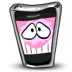 Voice changer calling logo