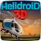 hack astuce Helidroid 3D : Helicopter RC en français 