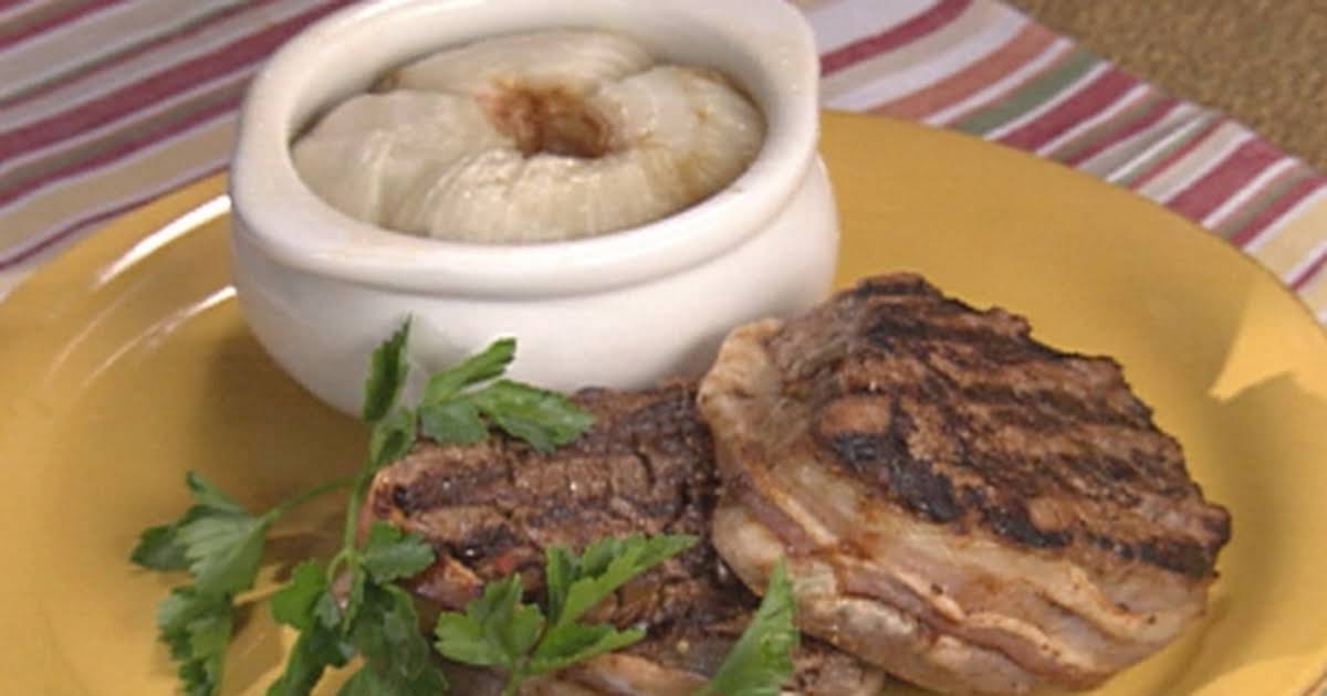 Pork Filet Mignon Recipes Yummly