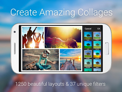 piZap Photo Editor, Design Tool, Collages & MEMEs(圖1)-速報App