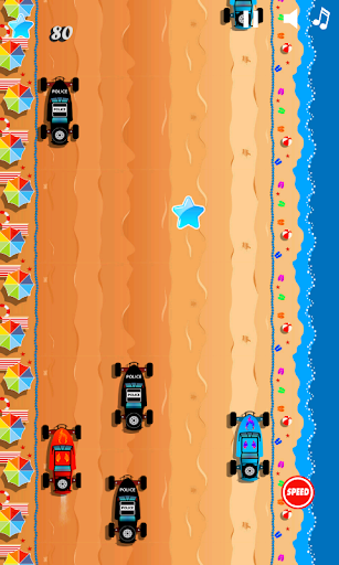 【免費教育App】Speed buggy car games for kids-APP點子