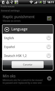 How to mod Babelquiz HSK 1-4 patch 2.8 apk for bluestacks