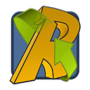 React mobile app icon