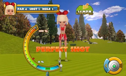 高爾夫錦標賽 - Golf Championship(圖3)-速報App