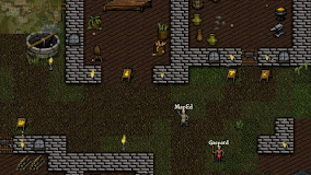 9th Dawn RPG