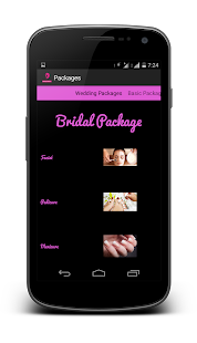 Mythili Beauty Parlor Screenshots 2