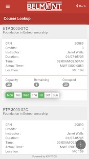 Download myBelmont Mobile APK