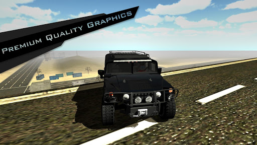 【免費模擬App】4x4 Mountain Driving Simulator-APP點子