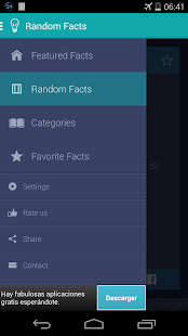 Did You Know: Facts(圖3)-速報App