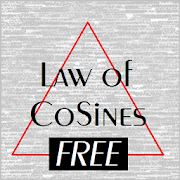 Law of Sines and Cosines Free