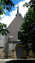 Église de Lavau