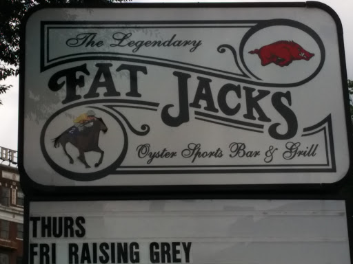 Fat Jacks