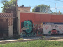 Mural Urbano