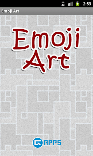 Emoji Art Images of emoticon