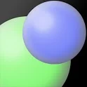Chain Particles icon