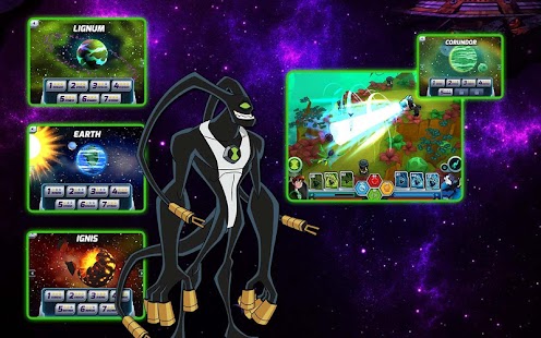 Wrath of Psychobos - Ben 10 - screenshot thumbnail