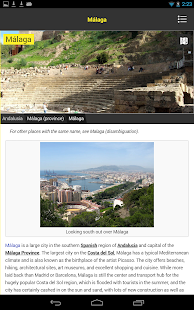 Spain Travel Guide With Me Screenshots 11