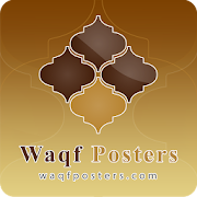 Waqf Posters 1.9.2 Icon