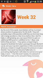 Pregnancy Prayer App(圖3)-速報App